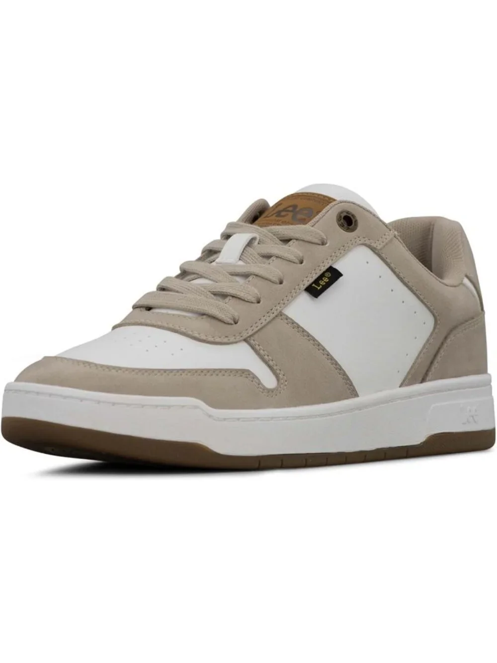Retro Court Sneakers for Men | Stylish & Comfortable Athletic Footwear